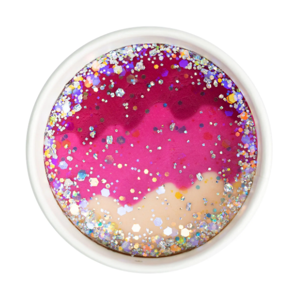 Dough Cups 5oz | Princess Pink