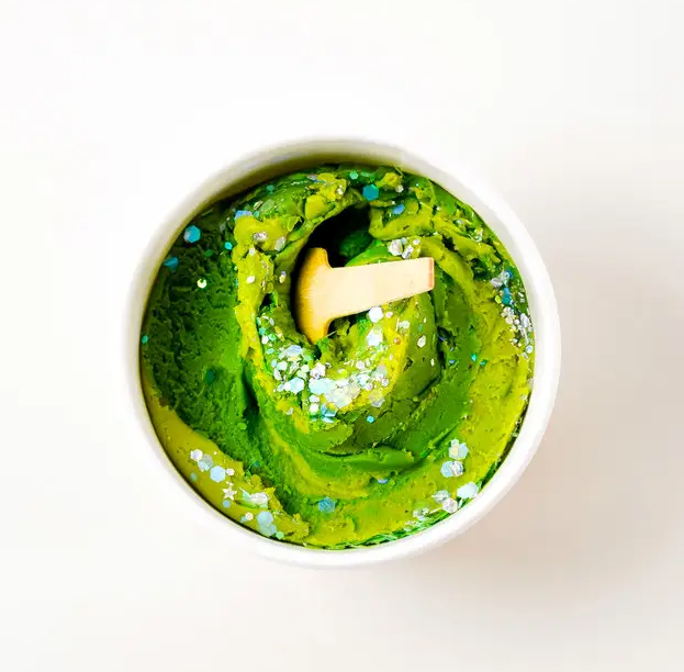 Dough Cups 5oz | Double Dinosaur