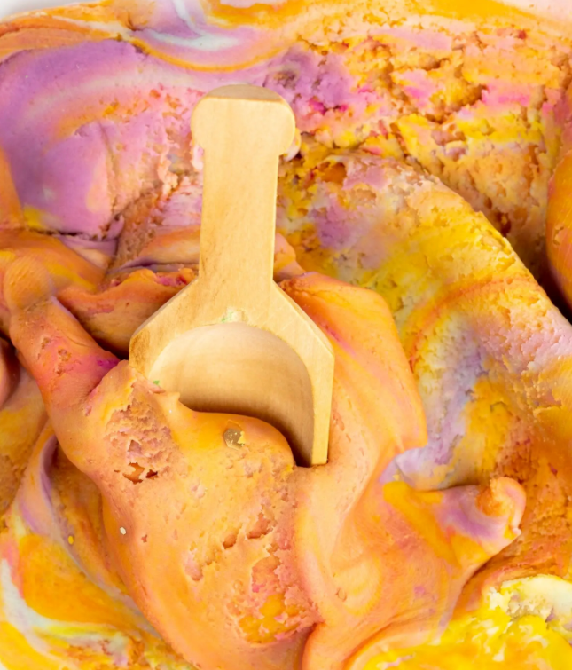 Dough Cups 5oz | Unicorn Dream