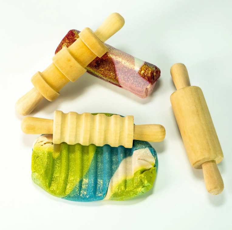 Rolling Pattern Kit
