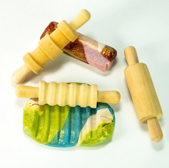 Rolling Pattern Kit