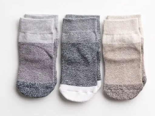 Squid Socks | Caelan Collection