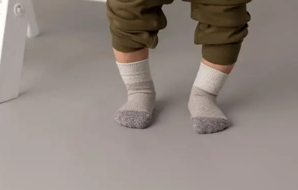 Squid Socks | Caelan Collection