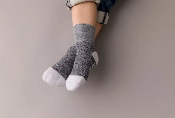 Squid Socks | Caelan Collection