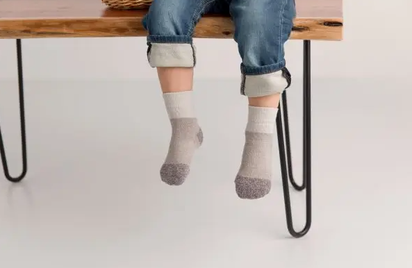 Squid Socks | Caelan Collection