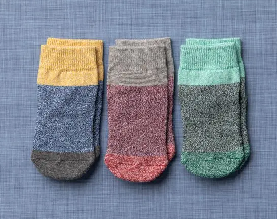 Squid Socks | Chris Collection