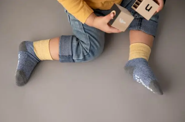 Squid Socks | Chris Collection