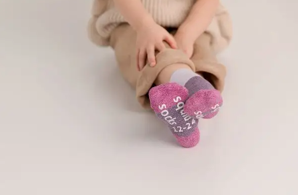 Squid Socks | Chelsea Collection