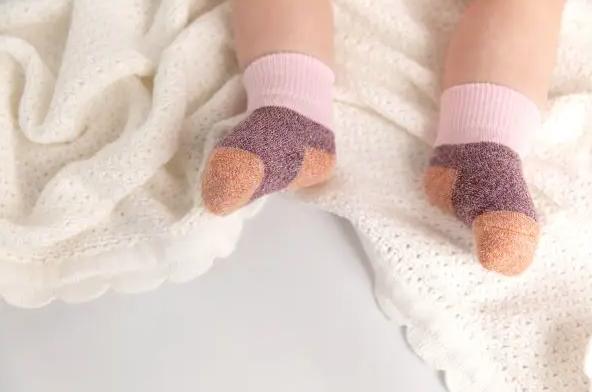 Squid Socks | Chelsea Collection