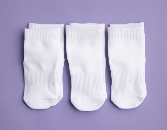 Squid Socks | Corey Collection