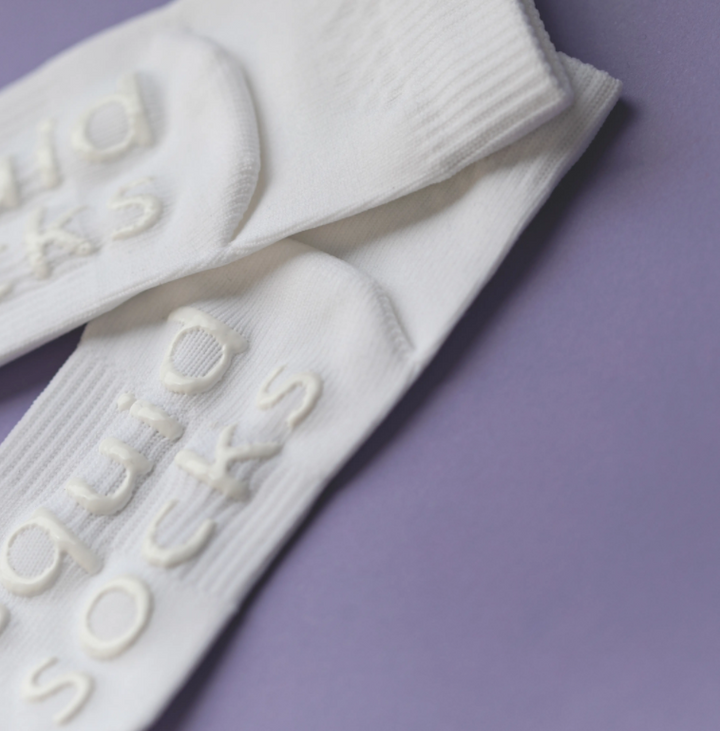 Squid Socks | Corey Collection