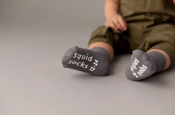 Squid Socks | Classic Collection