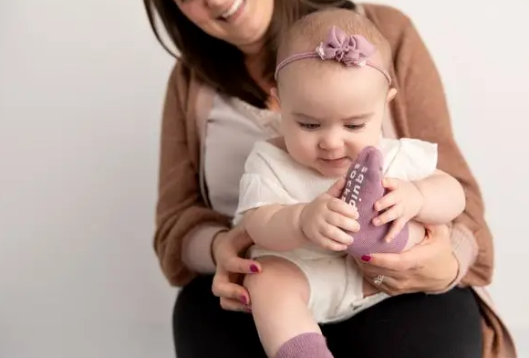 Squid Socks | Cami Collection