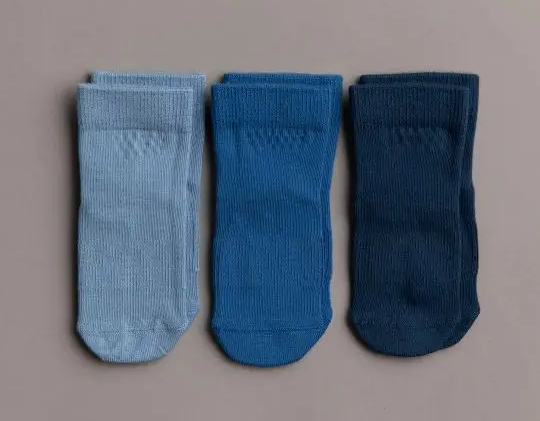 Squid Socks | Colby Collection