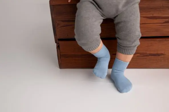 Squid Socks | Colby Collection