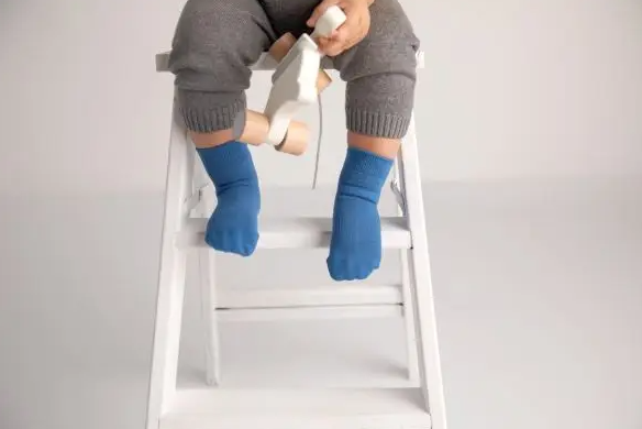 Squid Socks | Colby Collection