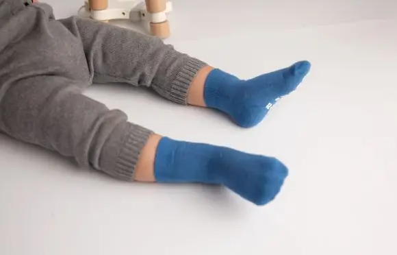 Squid Socks | Colby Collection