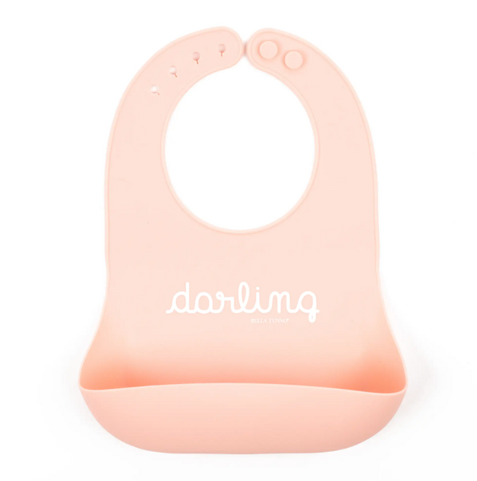 Wonder Bib