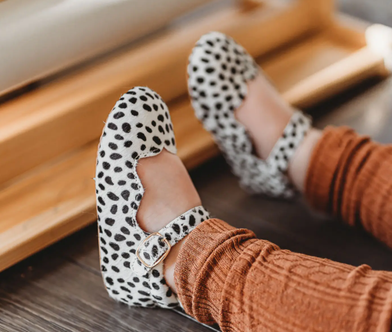 Olivia | Cheetah