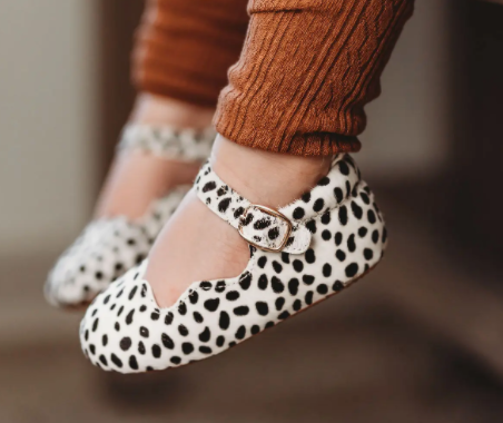 Olivia | Cheetah