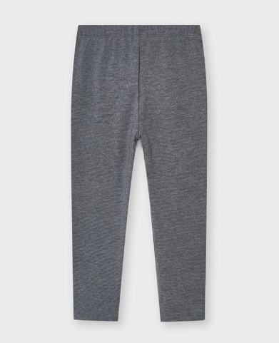 Basic Legging | Dark Gray 748