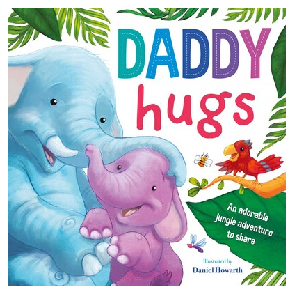 Daddy Hugs