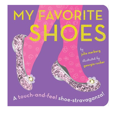 My Favorite Shoes