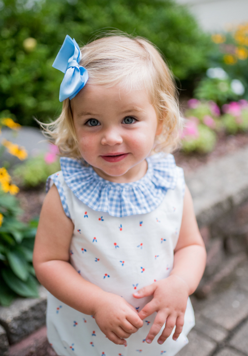 Catherine Bubble | Sweet Cherry