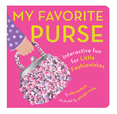 My Favorite Purse