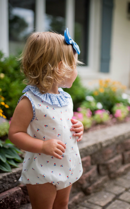 Catherine Bubble | Sweet Cherry