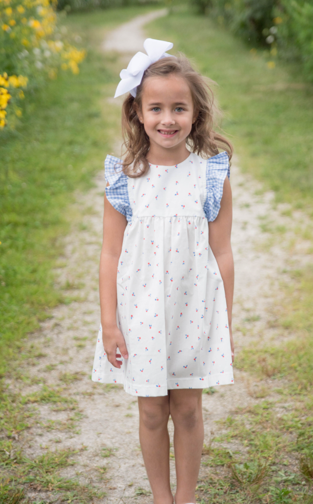 Cherry Dress | Sweet Cherry