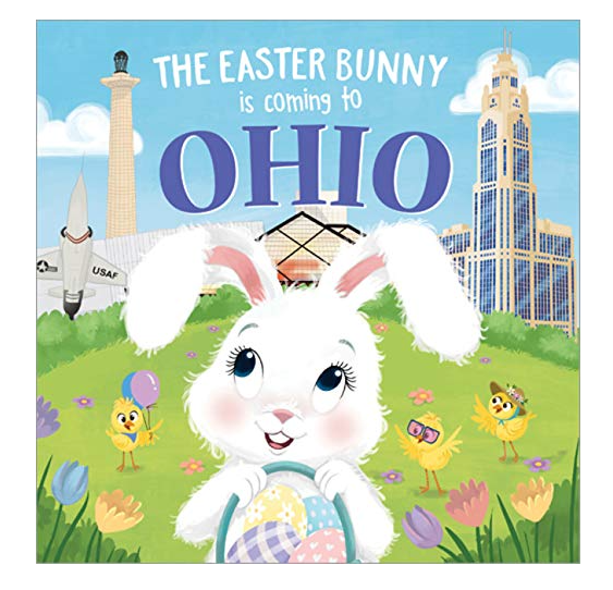 The Easter Bunny is Coming to Ohio