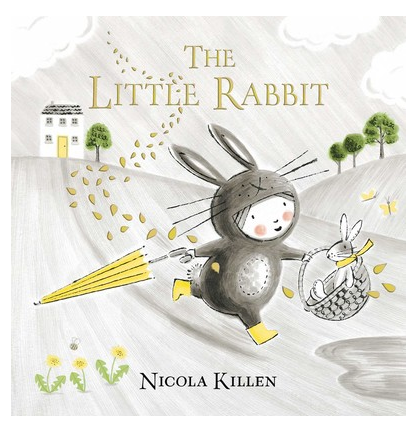 The Little Rabbit