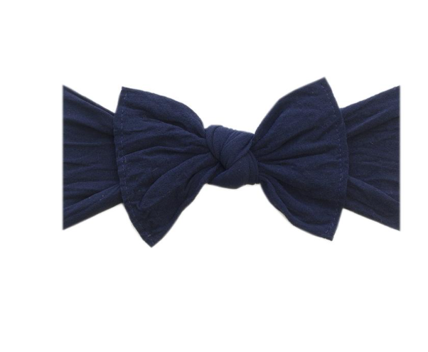 Classic Knot | Navy