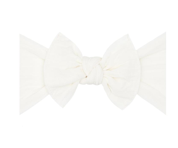 Classic Knot | Ivory