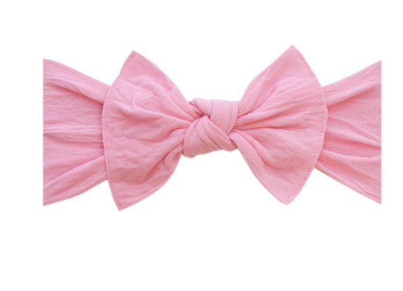 Classic Knot | Bubblegum