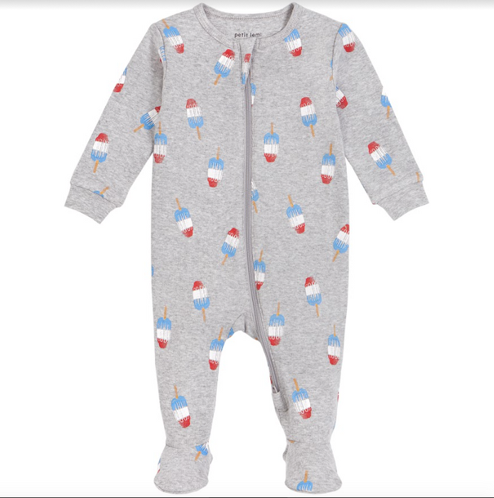 Firecracker Popsicle Sleeper