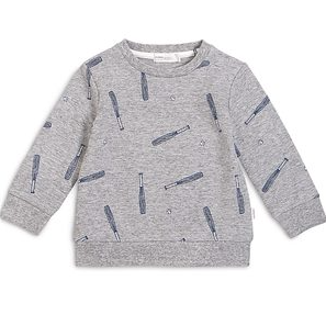 Baseball Sweatshirt