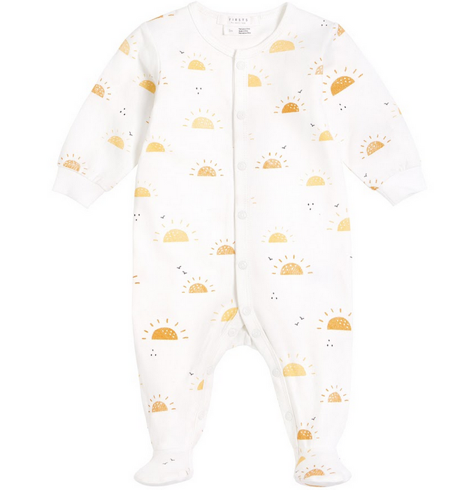 Rising Sun Sleeper