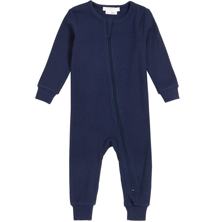 Navy Sleeper