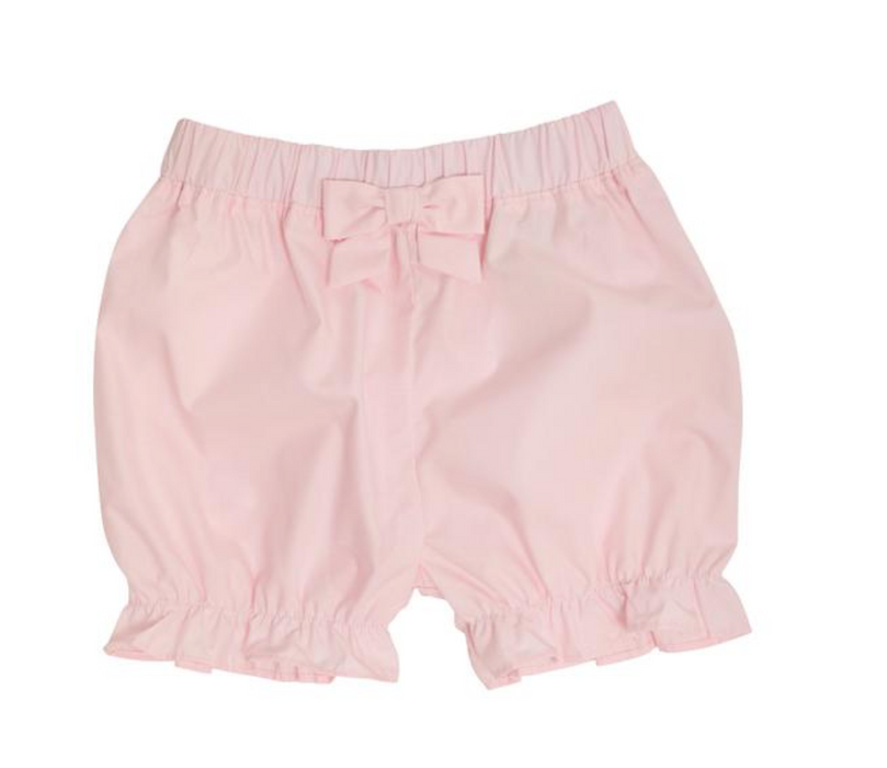 Natalie Knickers | Palm Beach Pink Broadcloth