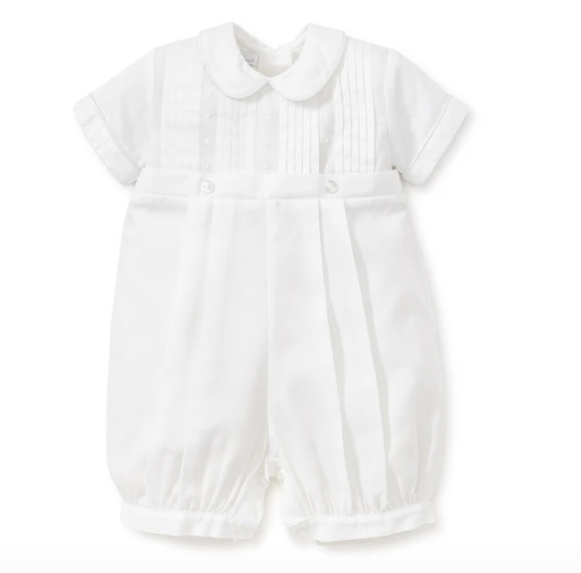 Alexander S/S Christening Suit