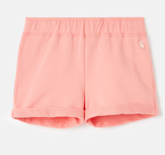 Kittiwake Pink Jersey Short