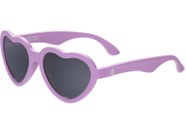 Ooh La Lavender Sunglasses