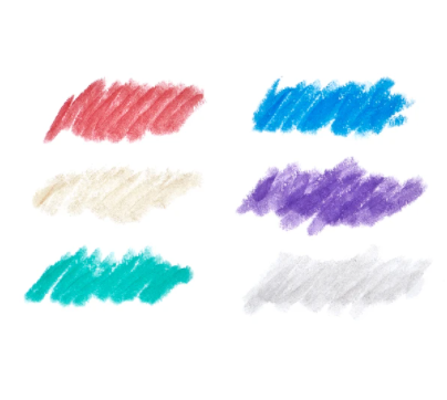 Chunkies Metallic Paint Sticks