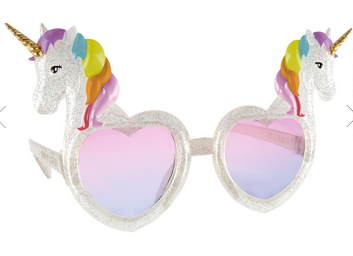 Unicorn Sunglasses