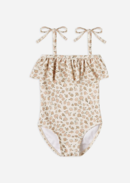 The Ruffle One Piece | Superbloom