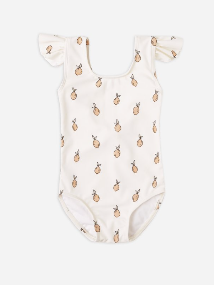 Frill One Piece | Lemons