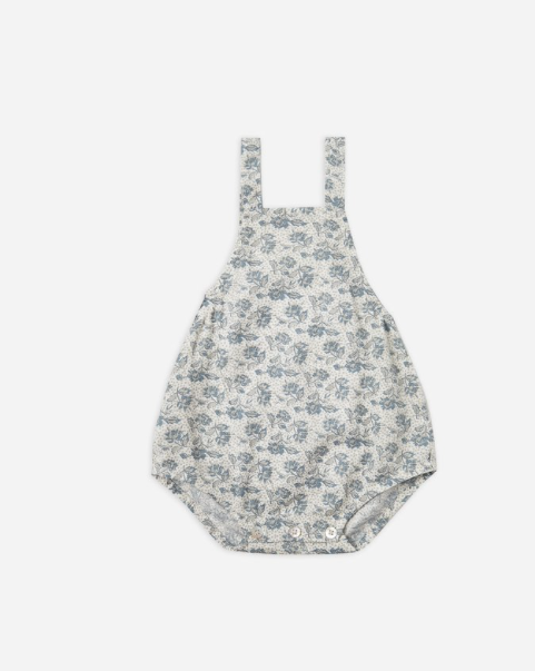 Norah Romper | Roses