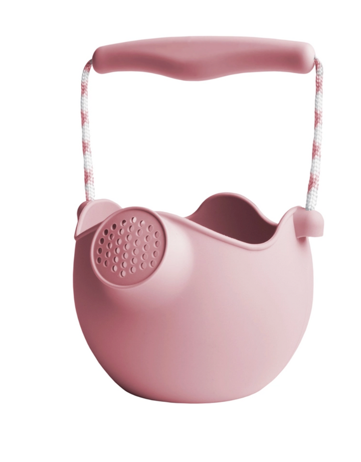 Scrunch Watering Can | Dusty Rose
